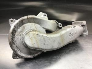 Liebherr Wasserpumpe